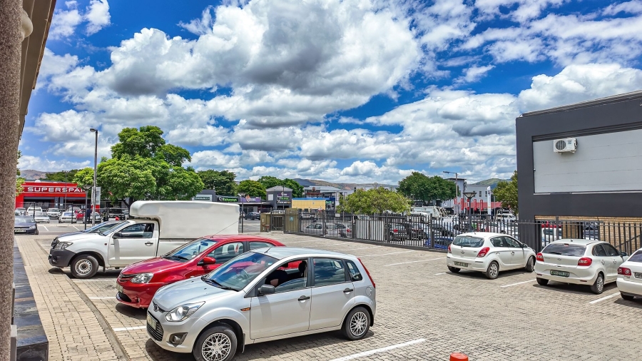 Commercial Property for Sale in Bodorp North West